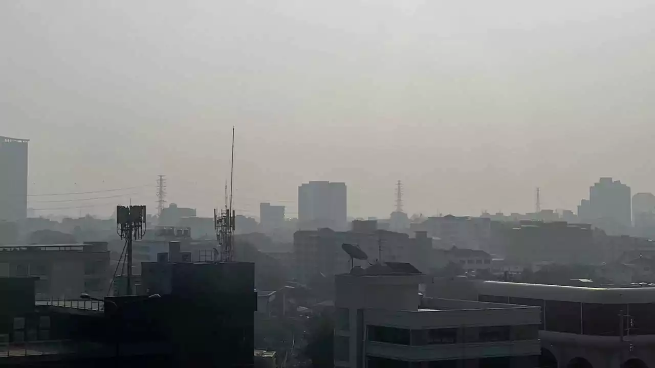 PM 2.5 1
